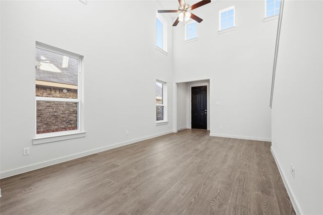 1313 Staffords Point Lane, Anna, TX 75409