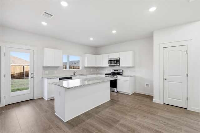 1313 Staffords Point Lane, Anna, TX 75409