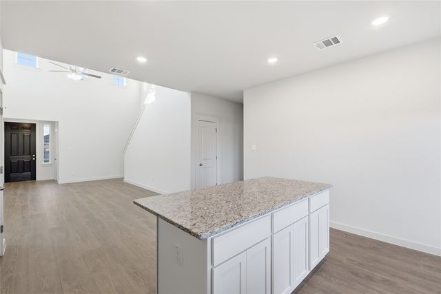 1313 Staffords Point Lane, Anna, TX 75409