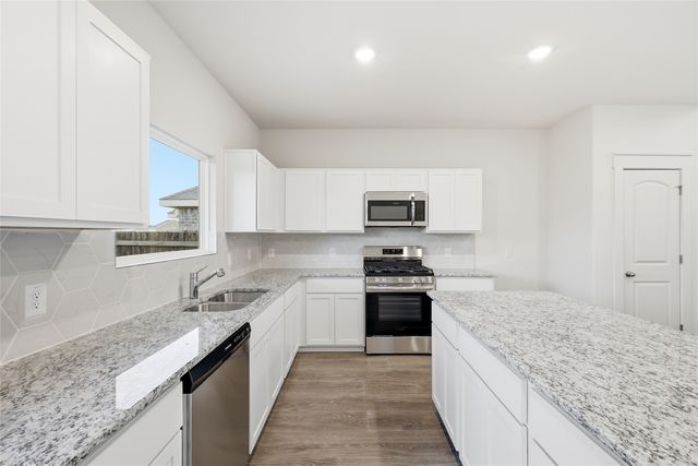 1313 Staffords Point Lane, Anna, TX 75409