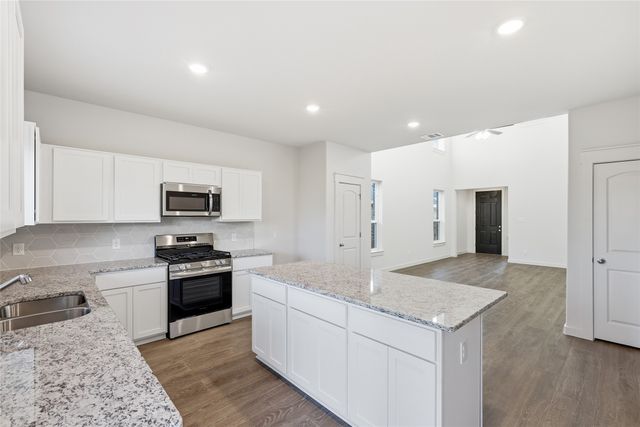 1313 Staffords Point Lane, Anna, TX 75409