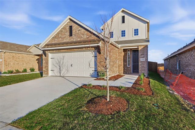 1313 Staffords Point Lane, Anna, TX 75409