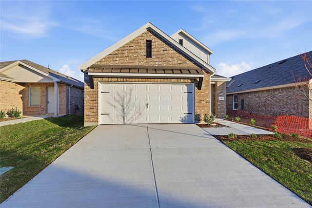 1313 Staffords Point Lane, Anna, TX 75409