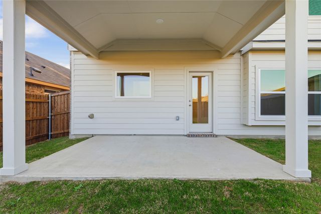 1313 Staffords Point Lane, Anna, TX 75409