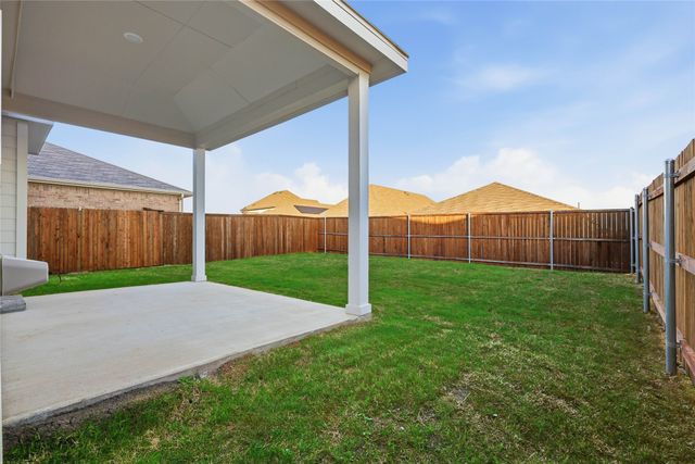 1313 Staffords Point Lane, Anna, TX 75409