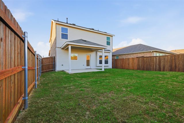 1313 Staffords Point Lane, Anna, TX 75409