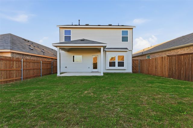 1313 Staffords Point Lane, Anna, TX 75409