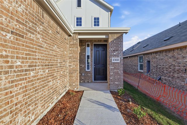 1313 Staffords Point Lane, Anna, TX 75409
