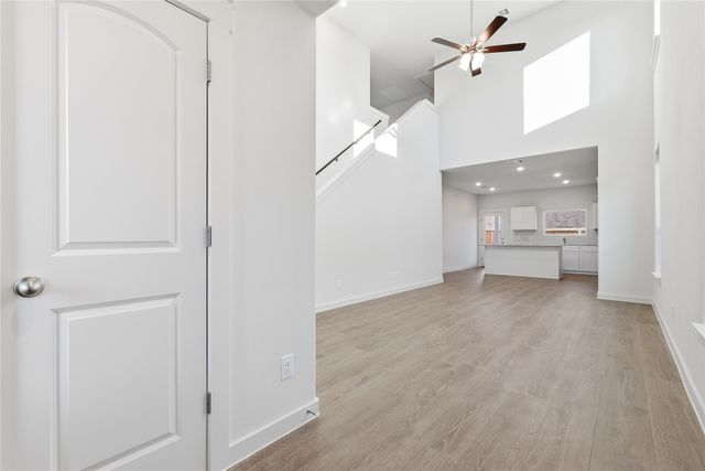 1313 Staffords Point Lane, Anna, TX 75409