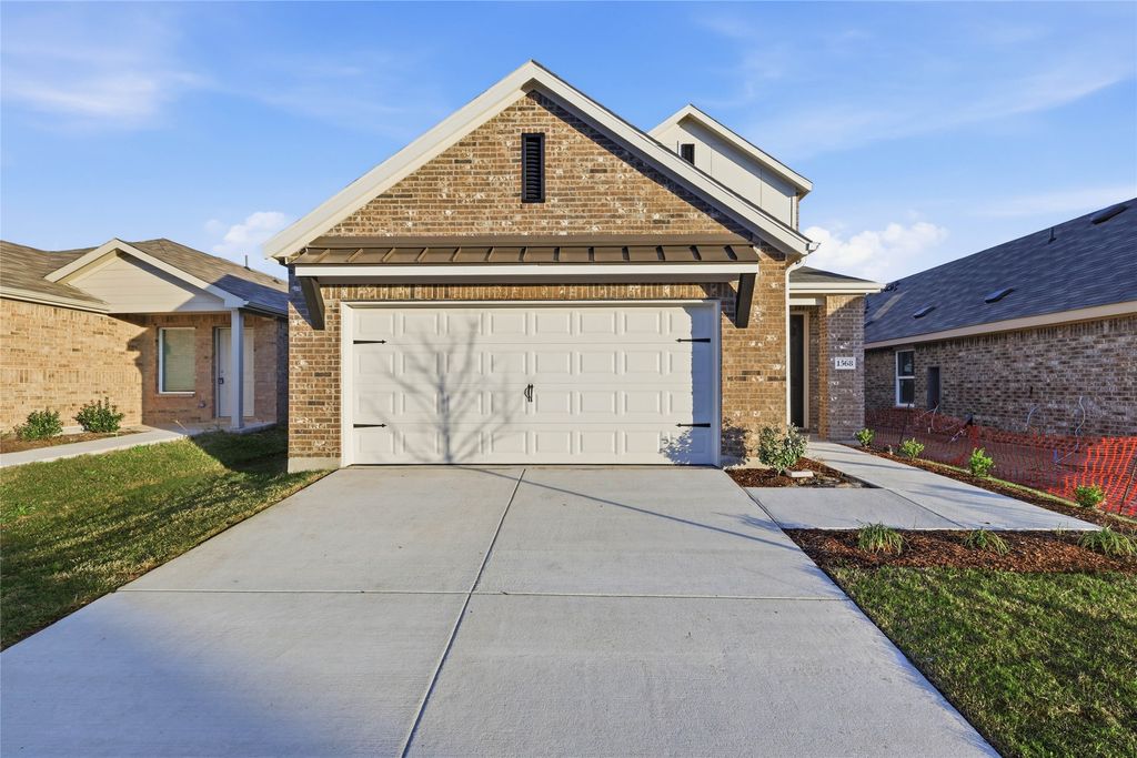 1313 Staffords Point Lane, Anna, TX 75409