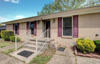 804 Burgandy Court, Jacksonville, AR 72076