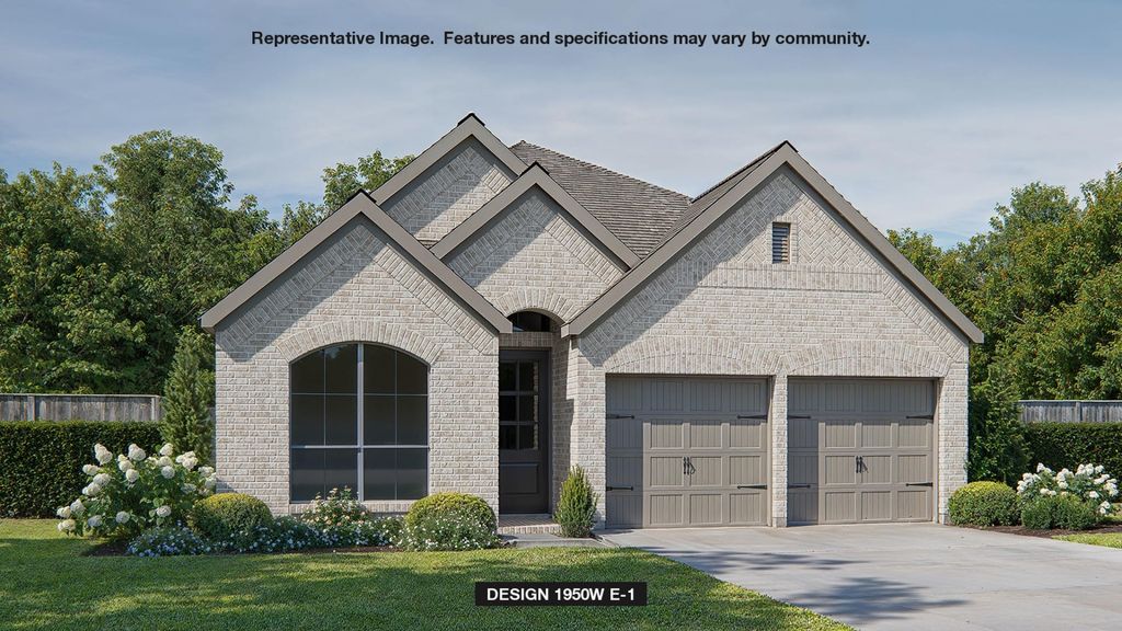 2535 Auburn Street, Fate, TX 75087