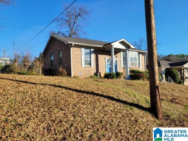 2005 CENTER WAY S, Birmingham, AL 35205