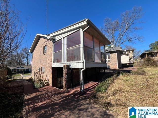 2005 CENTER WAY S, Birmingham, AL 35205