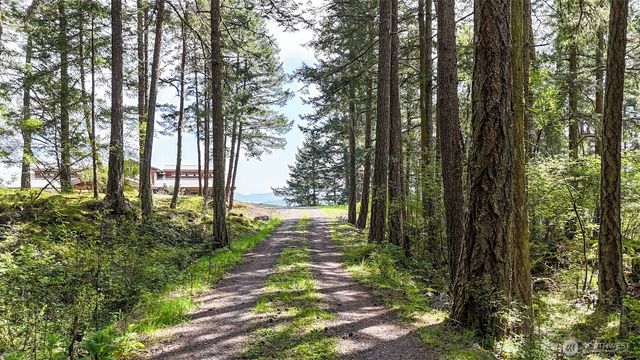 726 Pine Ridge Drive, Orcas Island, WA 98279