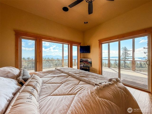 726 Pine Ridge Drive, Orcas Island, WA 98279