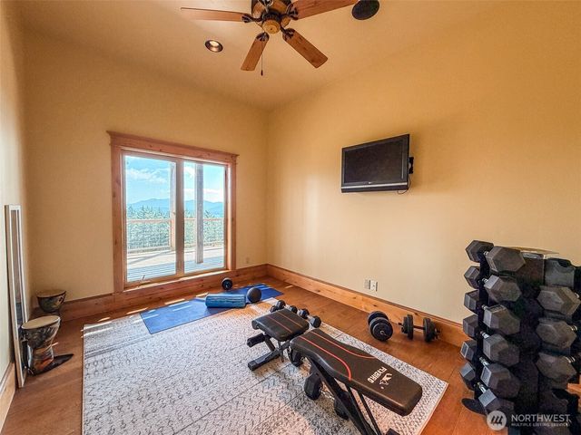 726 Pine Ridge Drive, Orcas Island, WA 98279