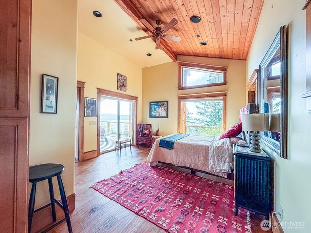 726 Pine Ridge Drive, Orcas Island, WA 98279