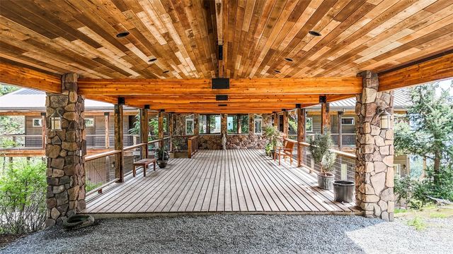 726 Pine Ridge Drive, Orcas Island, WA 98279