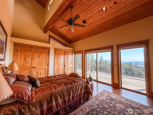 726 Pine Ridge Drive, Orcas Island, WA 98279