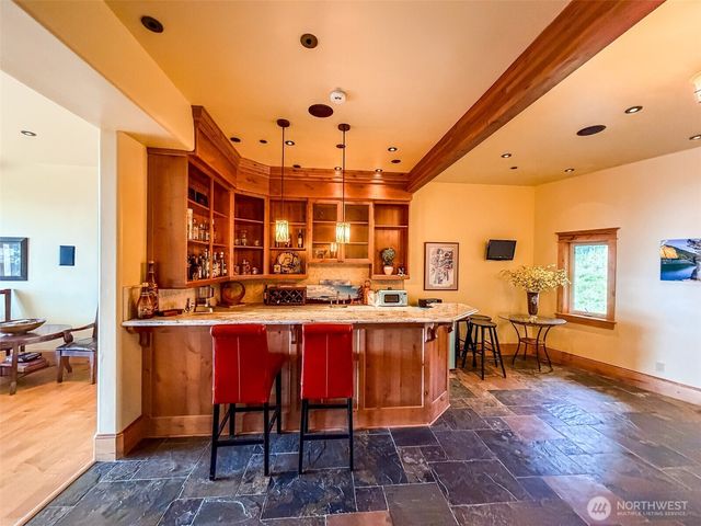 726 Pine Ridge Drive, Orcas Island, WA 98279