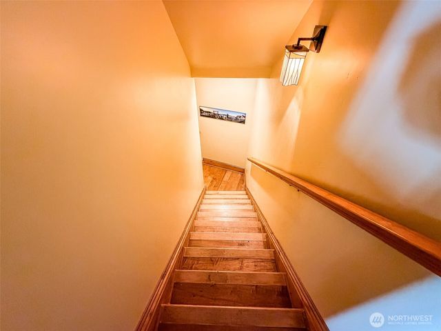 726 Pine Ridge Drive, Orcas Island, WA 98279