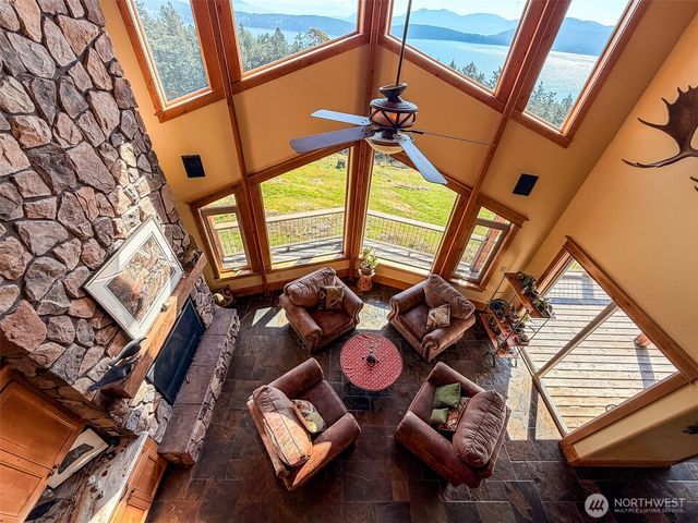 726 Pine Ridge Drive, Orcas Island, WA 98279
