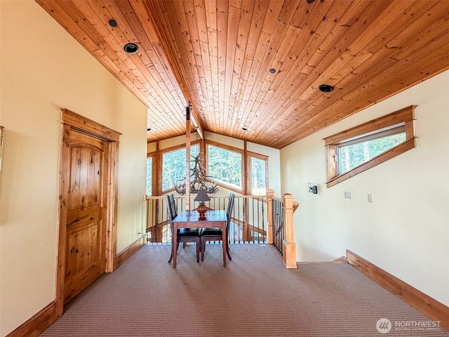 726 Pine Ridge Drive, Orcas Island, WA 98279