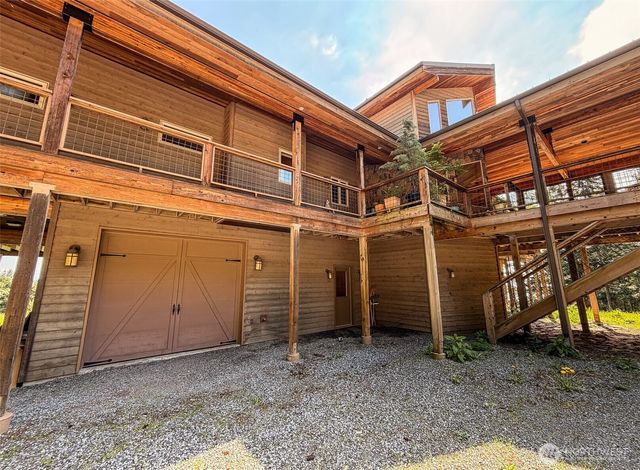 726 Pine Ridge Drive, Orcas Island, WA 98279