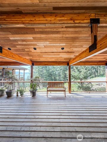 726 Pine Ridge Drive, Orcas Island, WA 98279