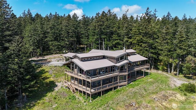 726 Pine Ridge Drive, Orcas Island, WA 98279