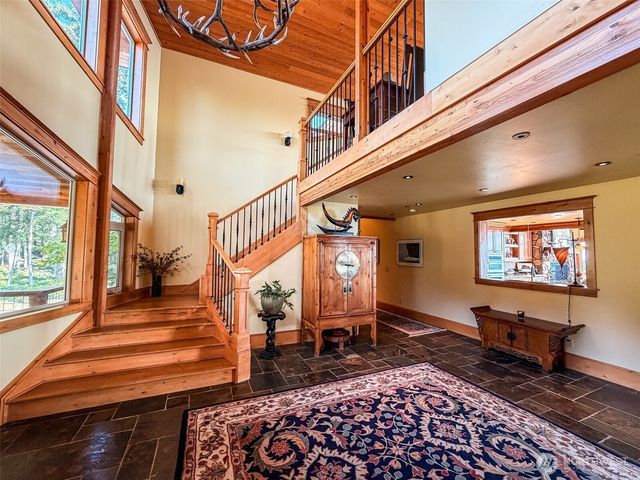 726 Pine Ridge Drive, Orcas Island, WA 98279