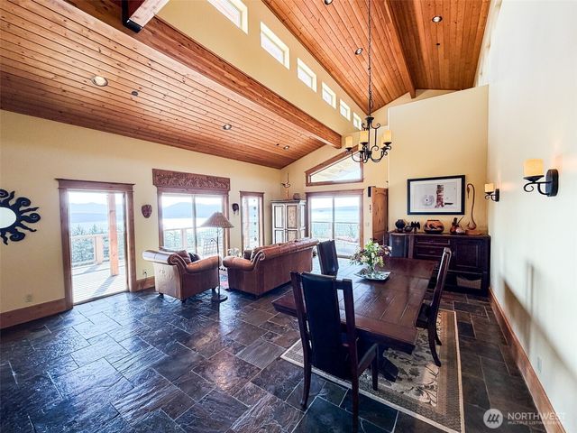 726 Pine Ridge Drive, Orcas Island, WA 98279