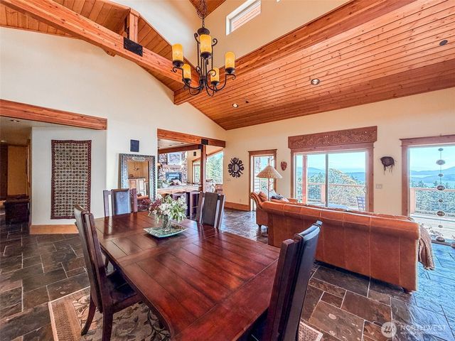 726 Pine Ridge Drive, Orcas Island, WA 98279