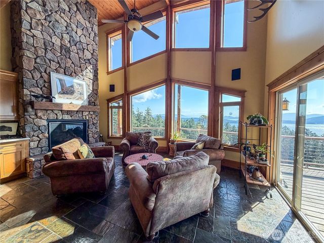 726 Pine Ridge Drive, Orcas Island, WA 98279