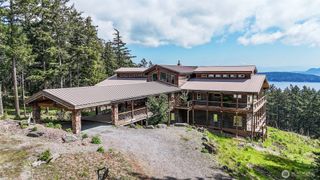726 Pine Ridge Drive, Orcas Island, WA 98279