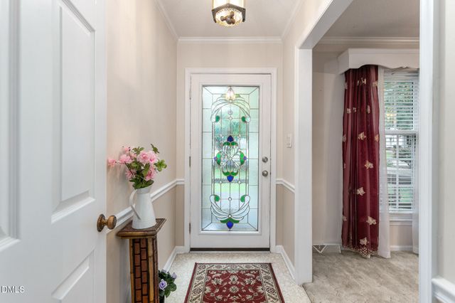 1609 Regency Drive, Burlington, NC 27215