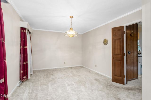 1609 Regency Drive, Burlington, NC 27215