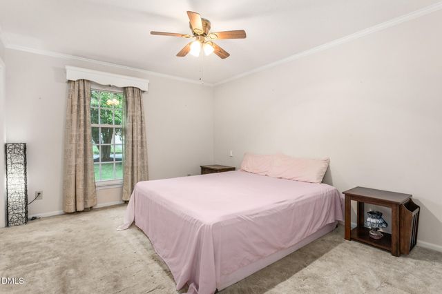 1609 Regency Drive, Burlington, NC 27215
