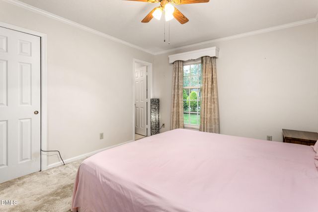 1609 Regency Drive, Burlington, NC 27215