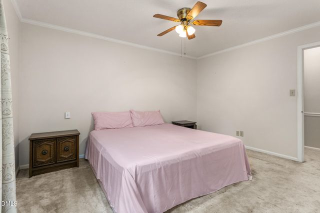 1609 Regency Drive, Burlington, NC 27215