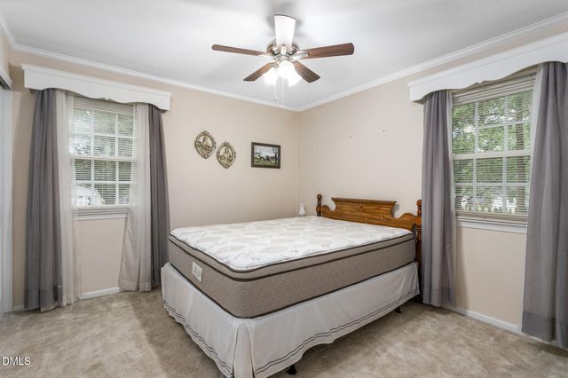 1609 Regency Drive, Burlington, NC 27215