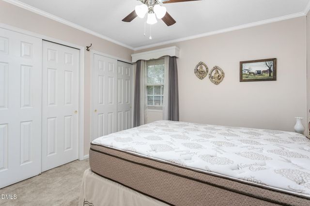 1609 Regency Drive, Burlington, NC 27215