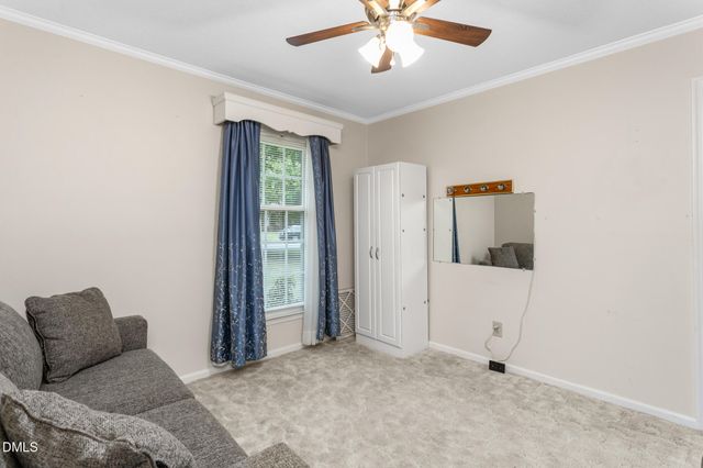 1609 Regency Drive, Burlington, NC 27215