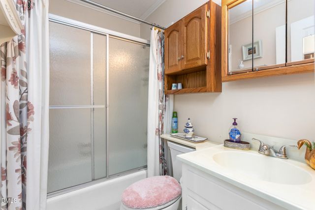 1609 Regency Drive, Burlington, NC 27215