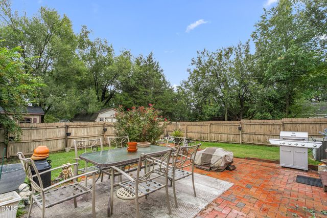 1609 Regency Drive, Burlington, NC 27215