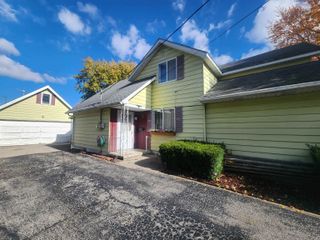 203 Elm Street, Bay City, MI 48706