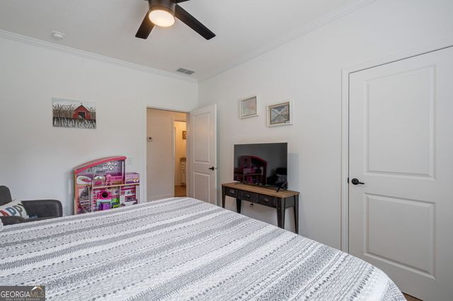 1100 Langford Carey Road, Danielsville, GA 30633