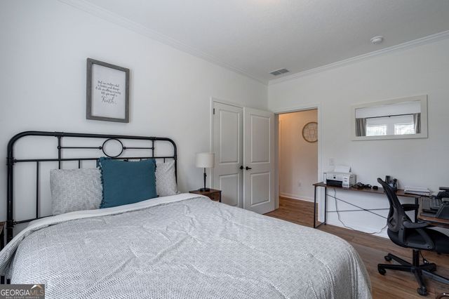 1100 Langford Carey Road, Danielsville, GA 30633