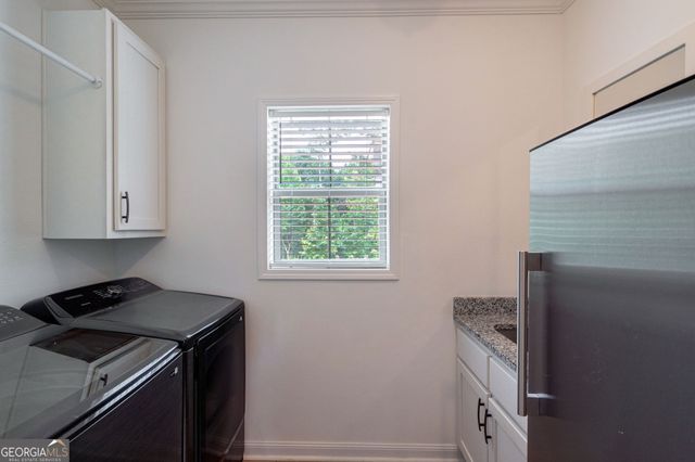 1100 Langford Carey Road, Danielsville, GA 30633